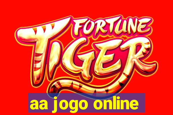 aa jogo online